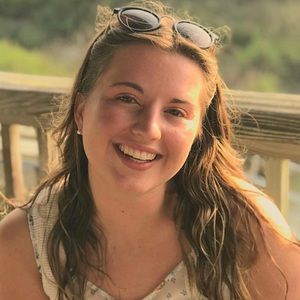 Meet your Posher, Marian